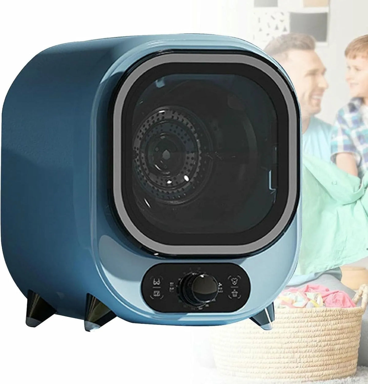 Sèche-linge, portable, Les Appartements Et Les Véhicules Récréatifs