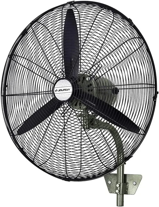Ventilateur, industriel, 3 vitesses, professionnel