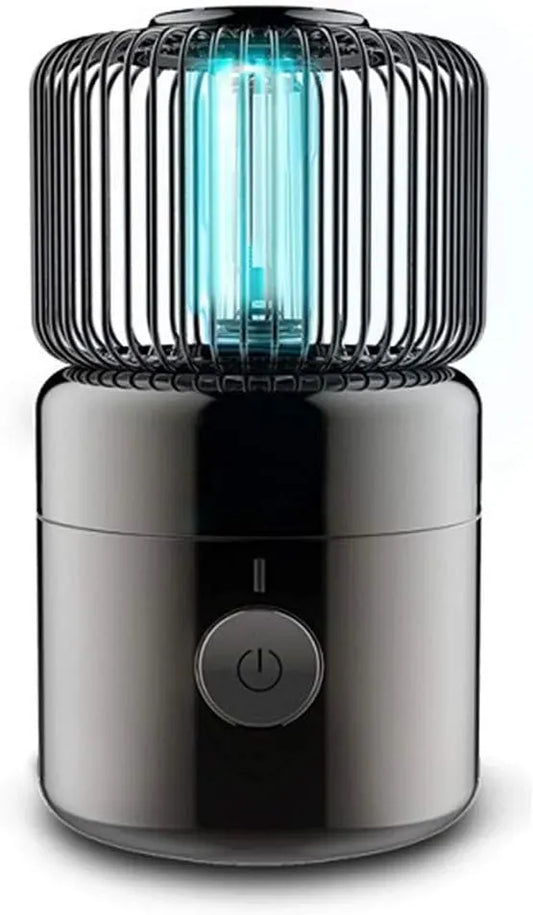 Purificateur d'air, portable, USB, appareil purificateur d'air