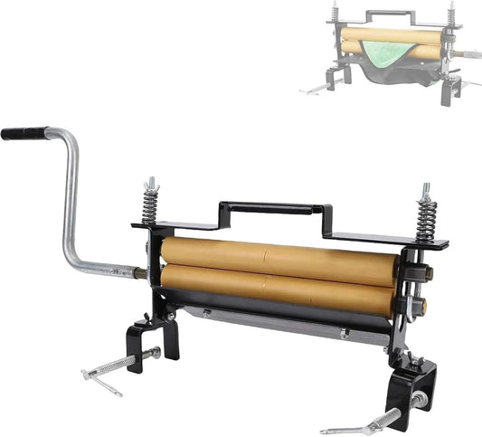 Portable, Essoreuse à Linge Robuste, élimine 95% de l'eau