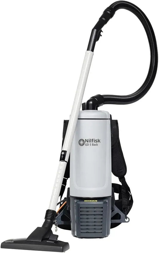 Aspirateur GD10, 10 L, 780 W, industriel, grand sac filtrant 5/10 l, 107417927