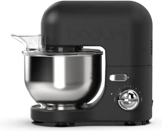 Robot, 4,7 L, 700 W, BISTRO, Robot pâtissier électrique