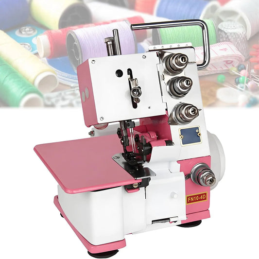 Machine à Coudre, Portable, machine à coudre électrique, pour Ourlets Et Couture, NYANS