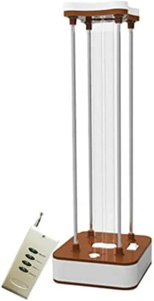Purificateur d'air, 60 W, 220 V, décoration de salon