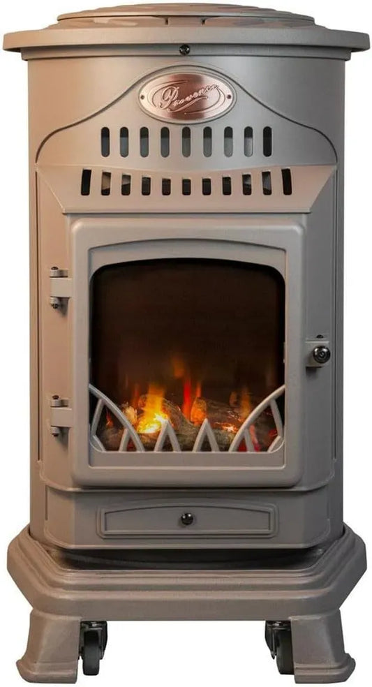 Ustensile de cuisson, fonte, 3,4 KW, ustensile de cuisine
