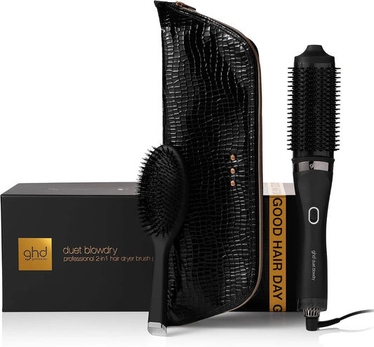 2-en-1 Brosse, maison, Brosse soufflante ghd Duet Blowdry