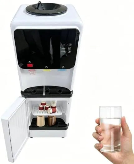 machine à boissons, Distributeur, 18,9 L, bureau