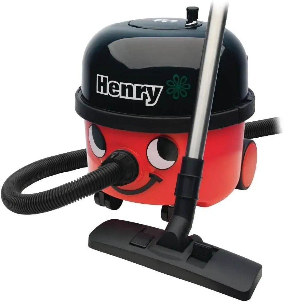 Aspirateur, appareil électrique d'aspiration, Aspirateur Numatic Henry