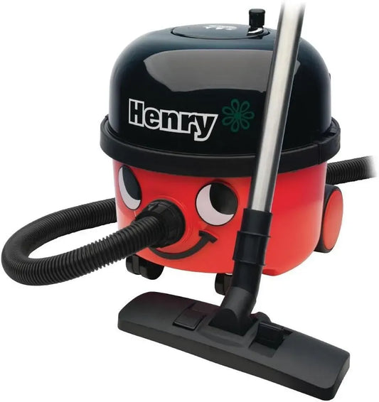 Aspirateur, appareil électrique d'aspiration, Aspirateur Numatic Henry