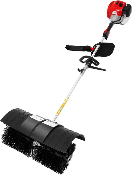 CC 2 Moteur, machine de balayage des sols, balayeuse de sol, 2,3 CV