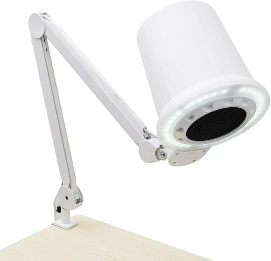Ventilateur, 41 W, industriel, décoration de salon, professionnel