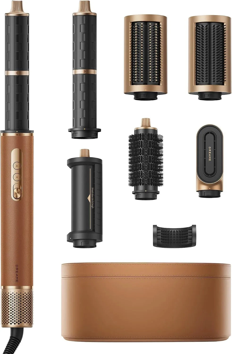 7-en-1 AirStyle Pro, pour Multistyler à air professionnel