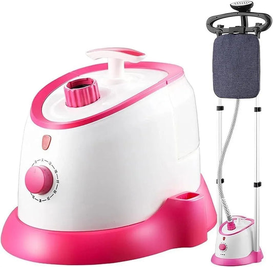 Planche, 1800 W, vapeur, professionnel, Défroisseur Vapeur Vertical Professionnel 1800 W