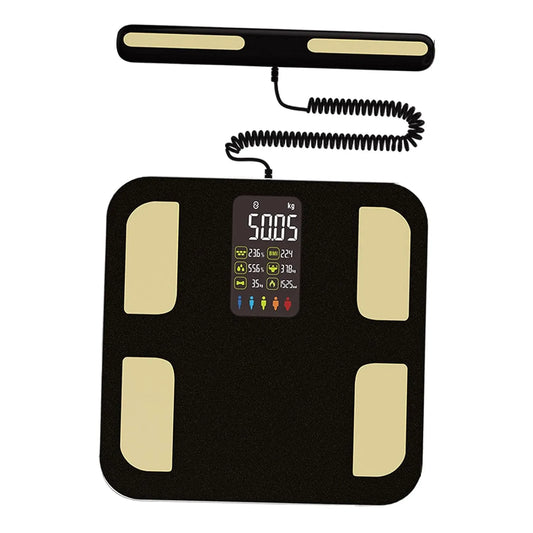 Balance, pèse-personne intelligent, Bluetooth, USB