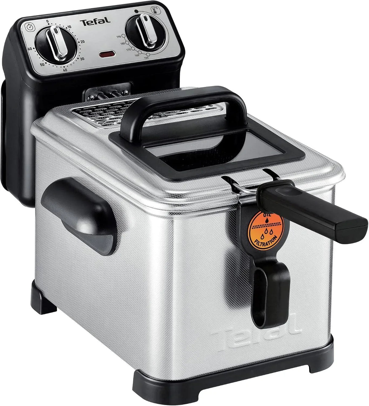 FR517170 pro, Friteuse