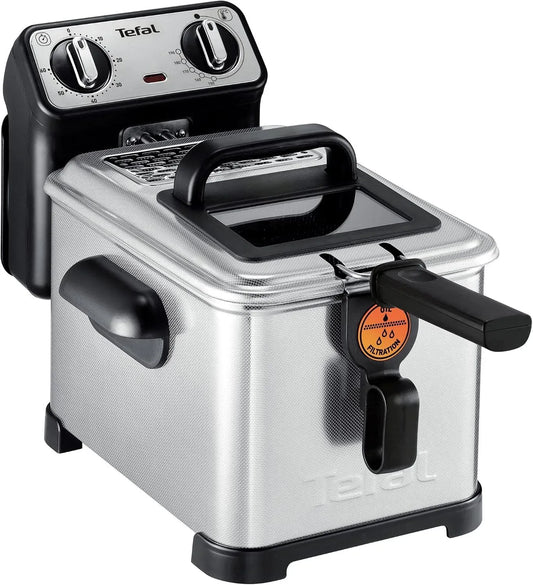 FR517170 pro, Friteuse