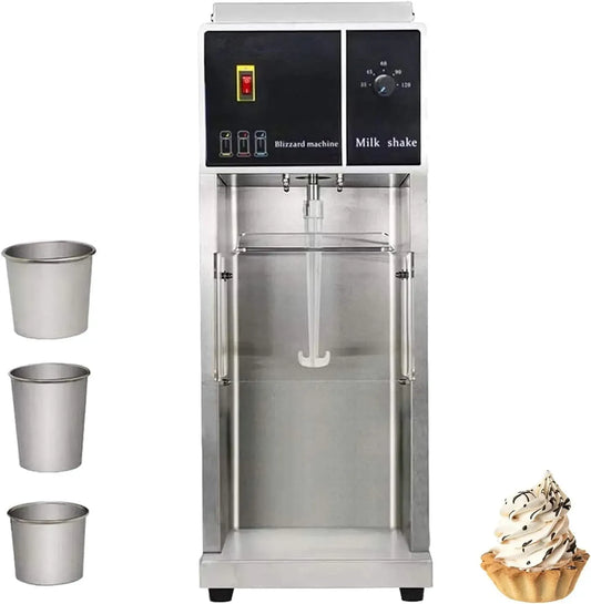Blender, 500 W, professionnel, acier inoxydable