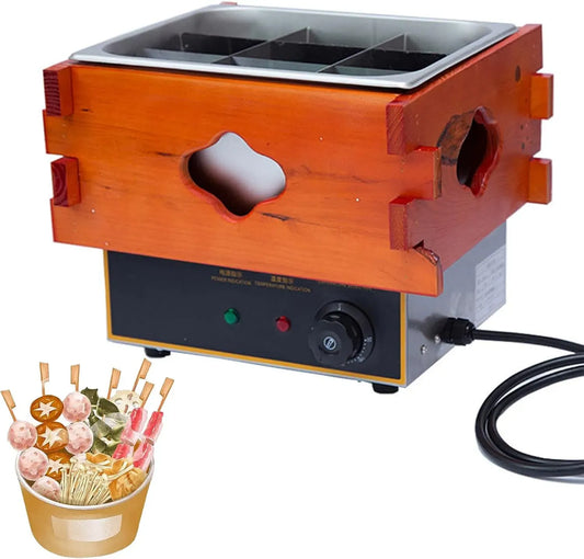 machine à brochettes, Machine à cuisiner, machine à hot-dogs, minuteur, gril, restaurant
