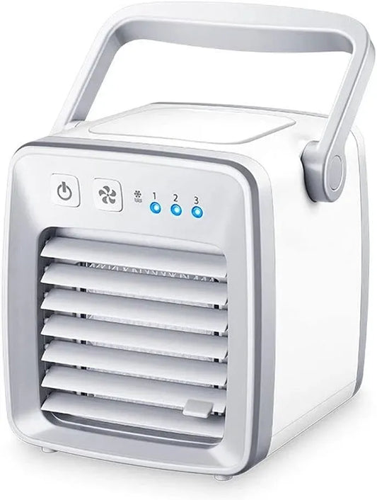 Climatiseur, portable, appareil de climatisation, Refroidisseur, Refroidisseur d'air pour la Maison et Le Bureau
