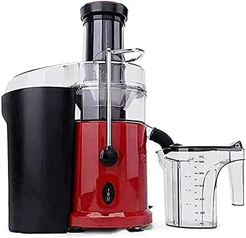Extracteur de jus, silencieux, acier inoxydable, silencieuse