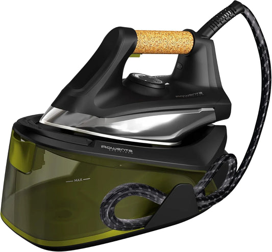 Rowenta W 110 VR7360 Station, 2400 W, 3,13 kg, vapeur