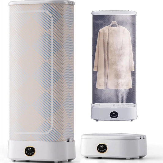Machine De Repassage, Machine De Séchage, Armoire, vapeur, pour Vêtements Et Articles Ménagers