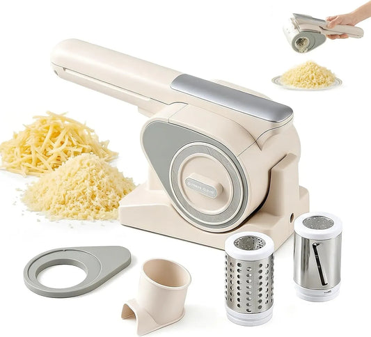 portable, 2 kg, sans fil, pour râper noix, appareil