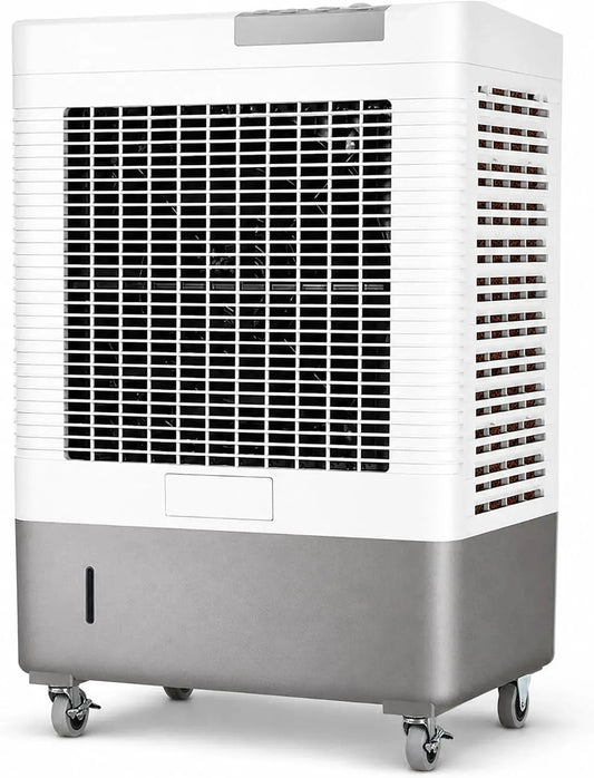 60L/40L Refroidisseur, 40 L, 350 W, 60 L, industriel, grand réservoir, pour Entrepôt