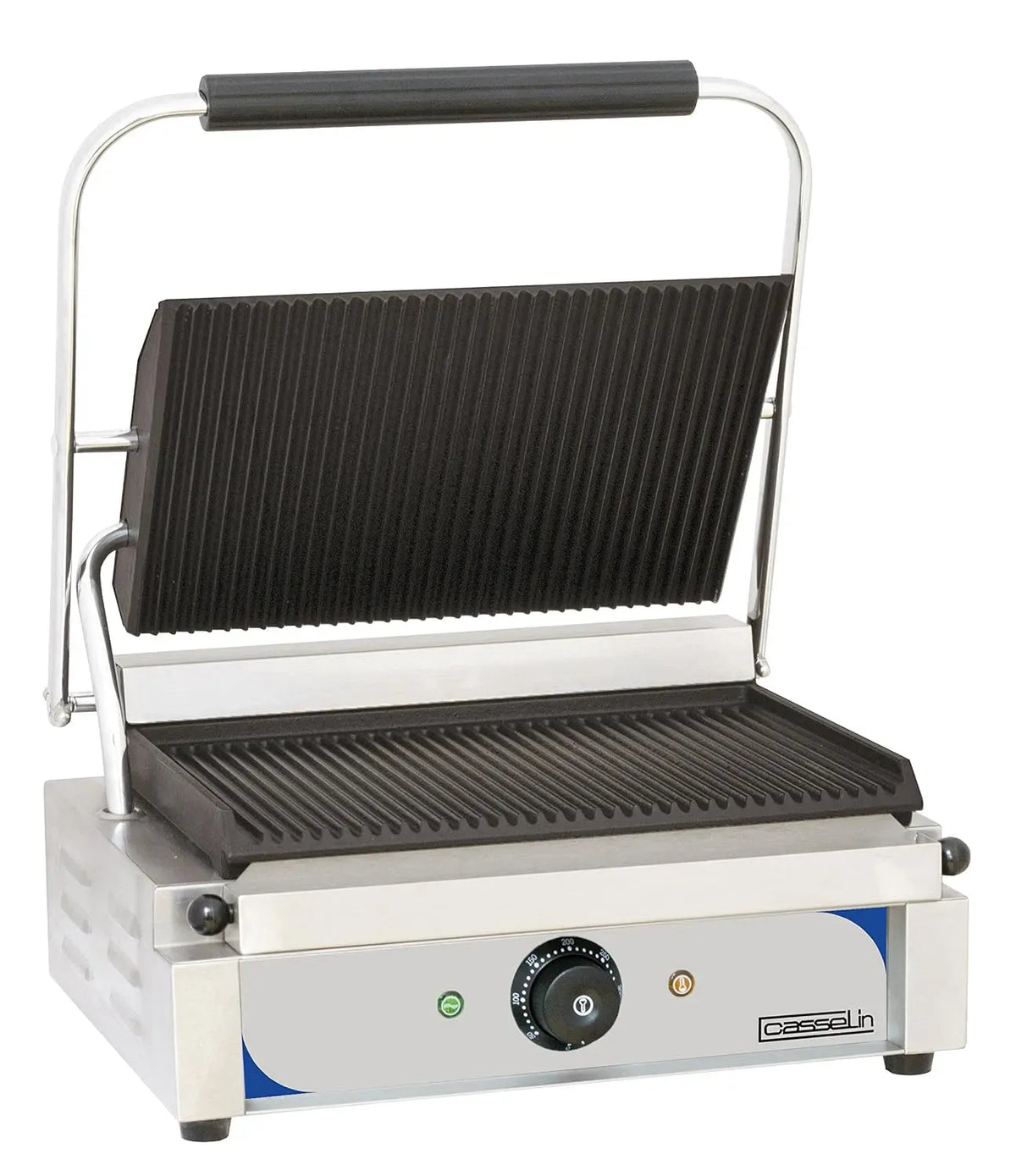 Grill, gril à panini et croque-monsieur, Casselin CGPRR