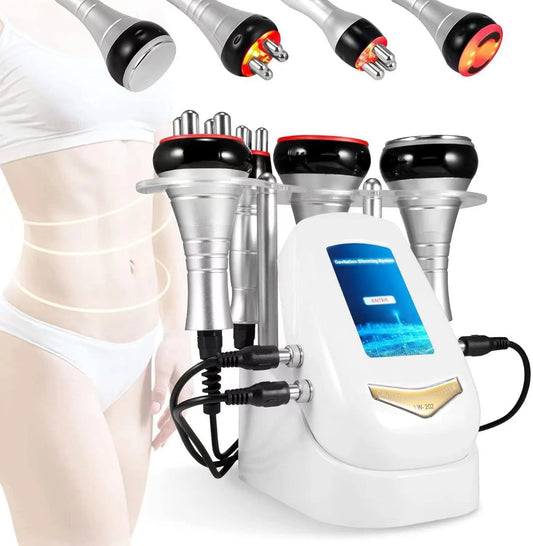 40k En1 appareil minceur anticellulite, Machine
